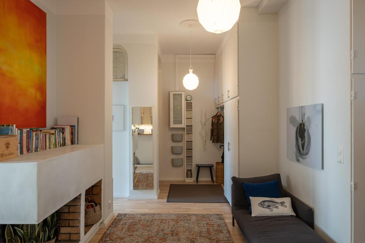 Luxury Design Gem In City Center With Sauna And Workspace Helsingfors Exteriör bild