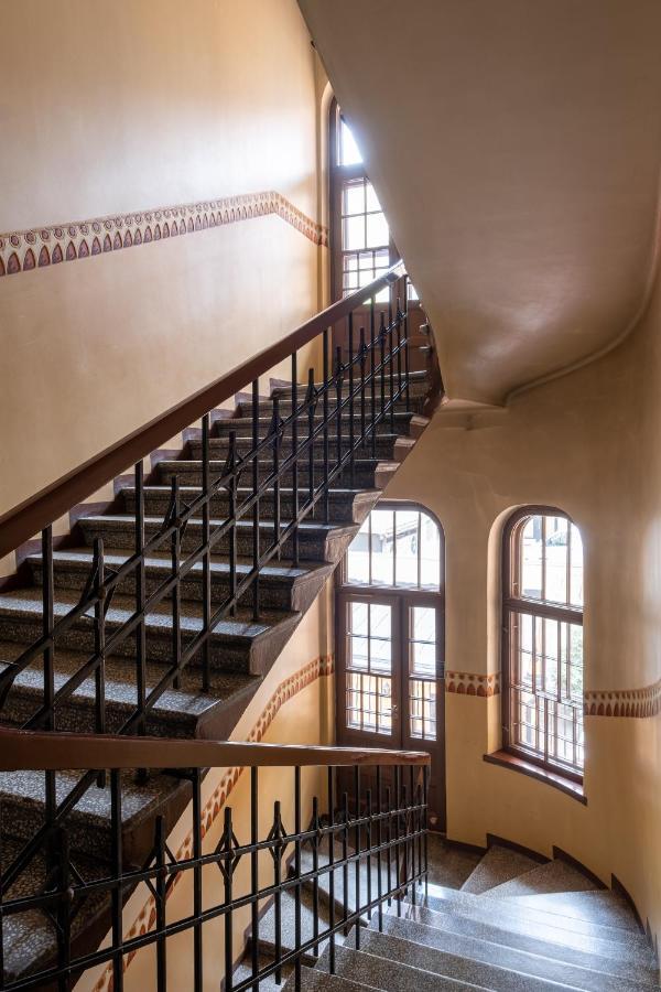 Luxury Design Gem In City Center With Sauna And Workspace Helsingfors Exteriör bild